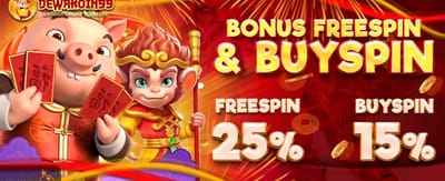 Bonus Selamat Datang idbetwing88.com