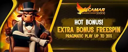 Paket Free Spins & BuySpin promo banner
