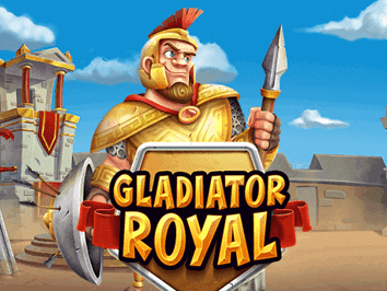 Gladiator Royal icon