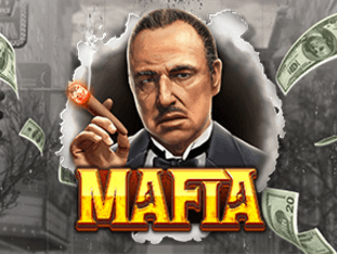 Mafia icon